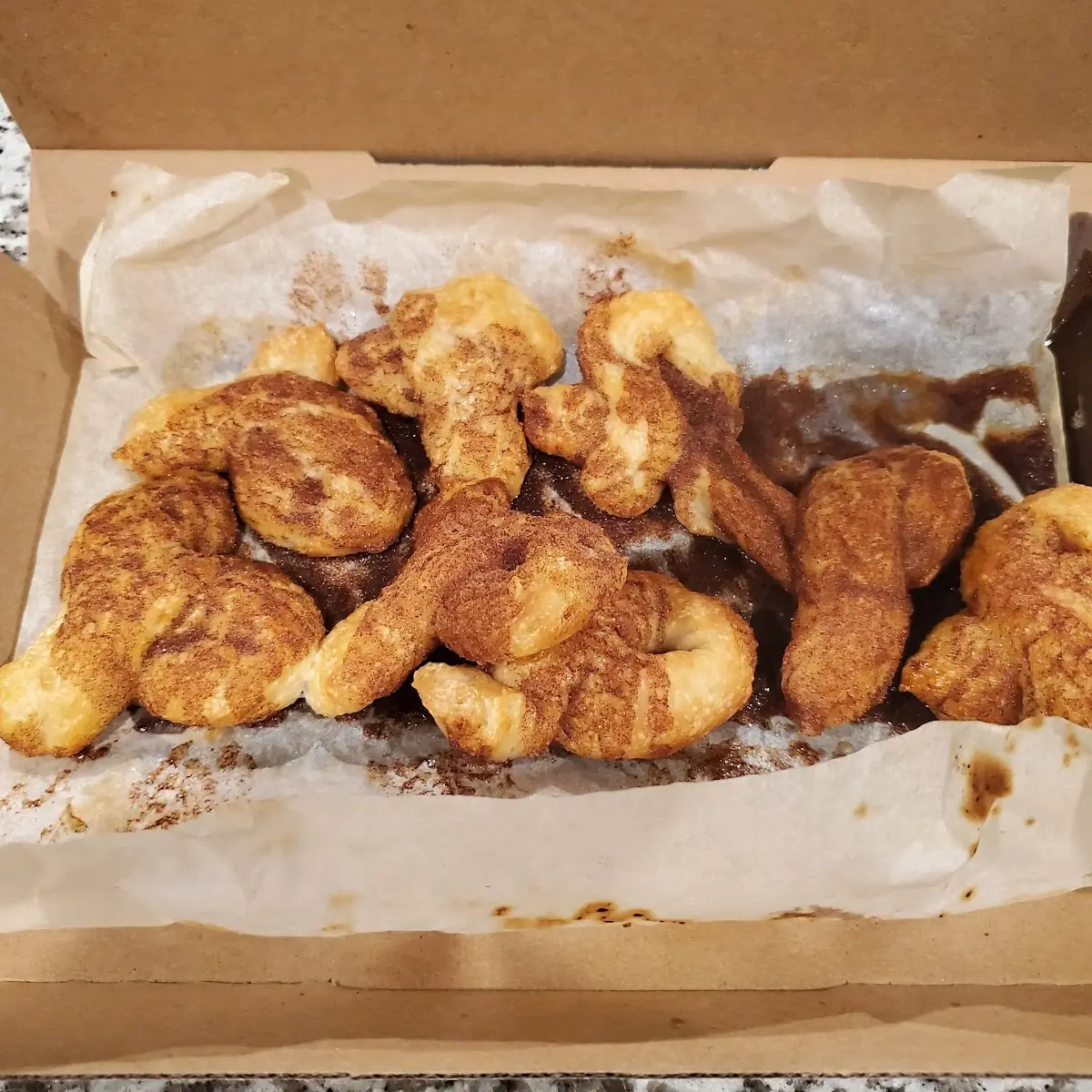 Lemon Pepper