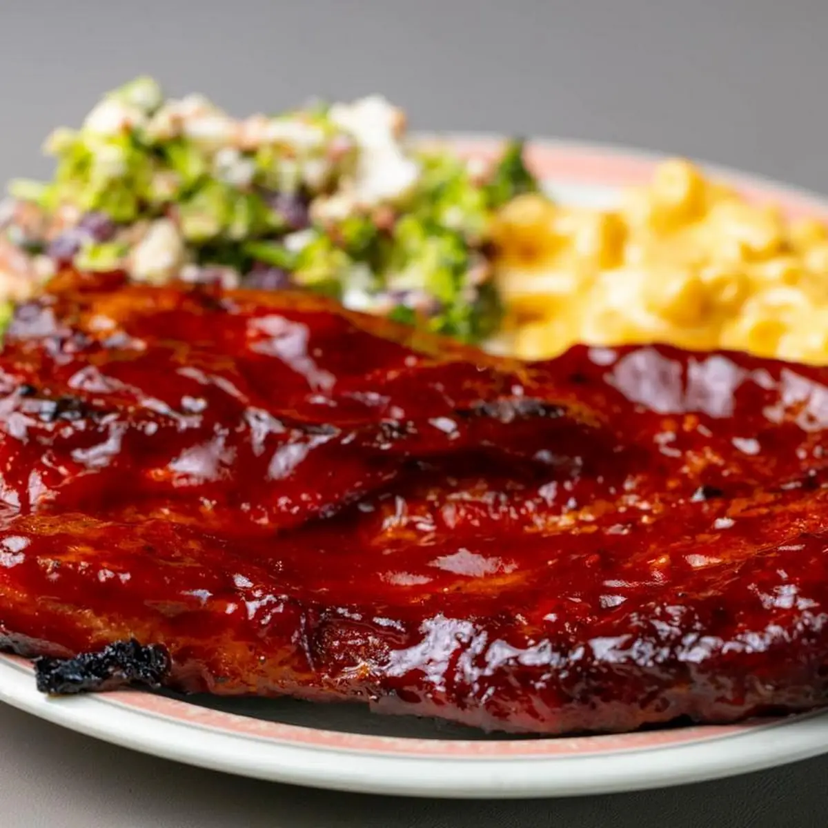 BBQ Baked Beans