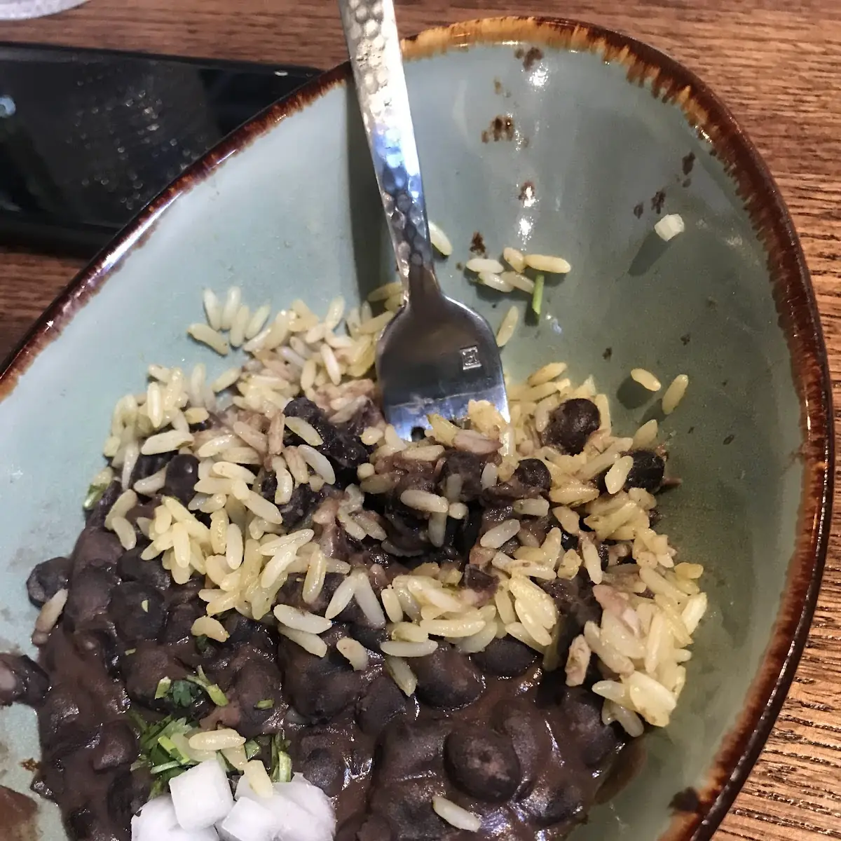 Black Beans