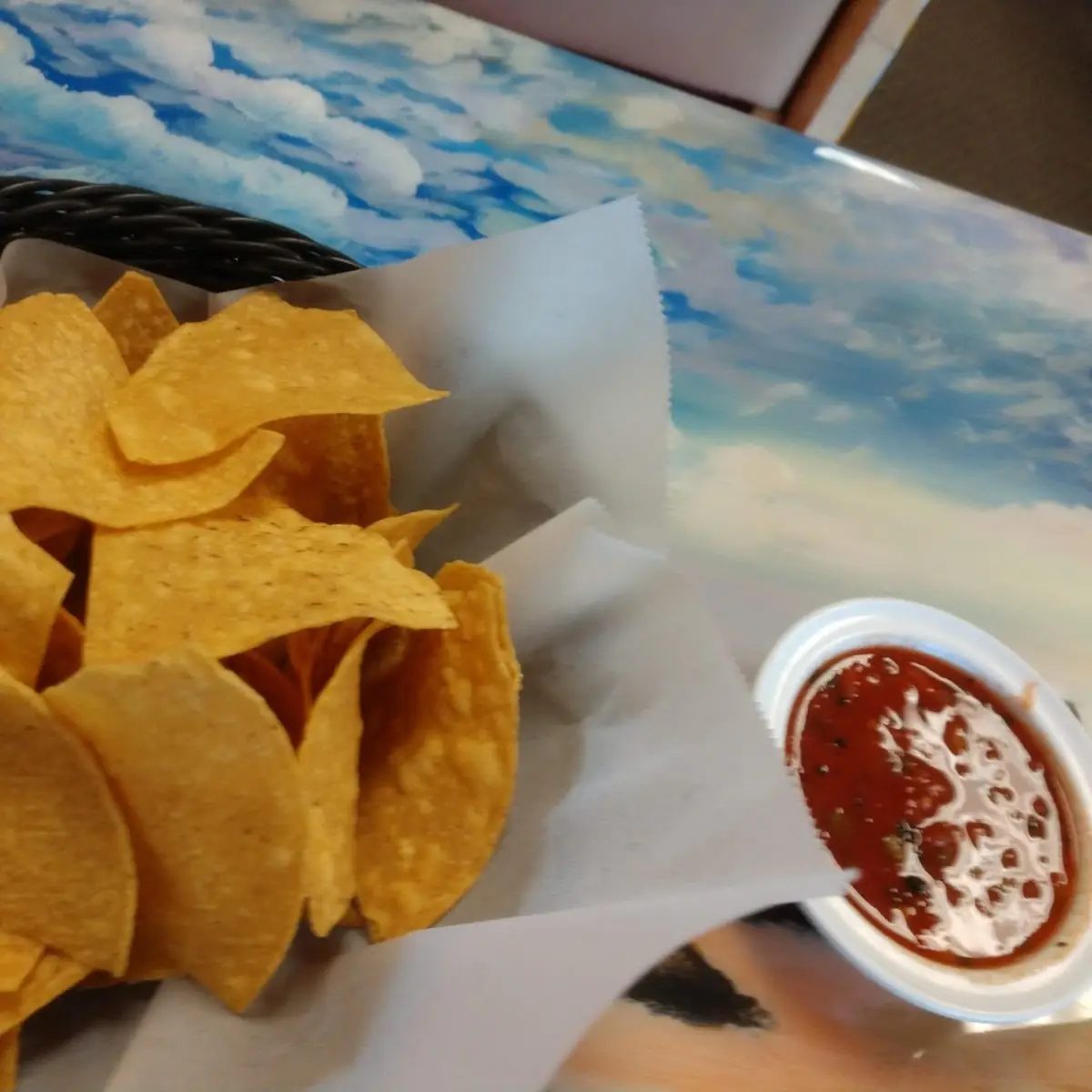 Cheese Dip