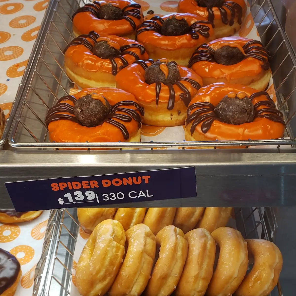 Specialty Donuts