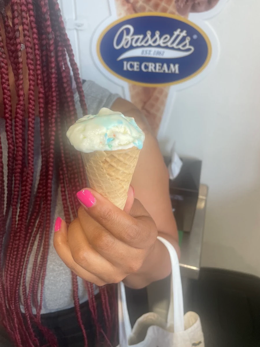 Ice Cream Cone