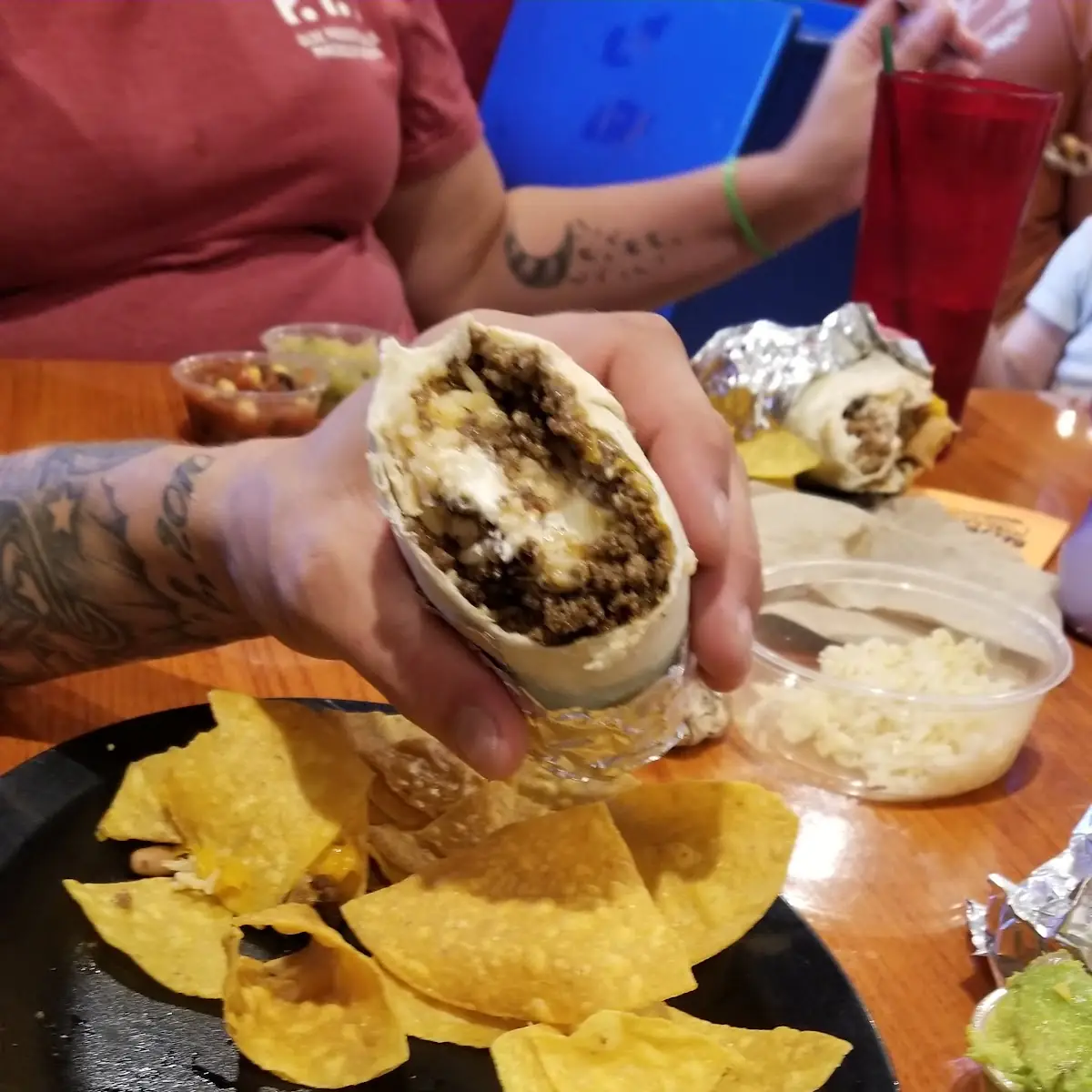 Tacos Gringo