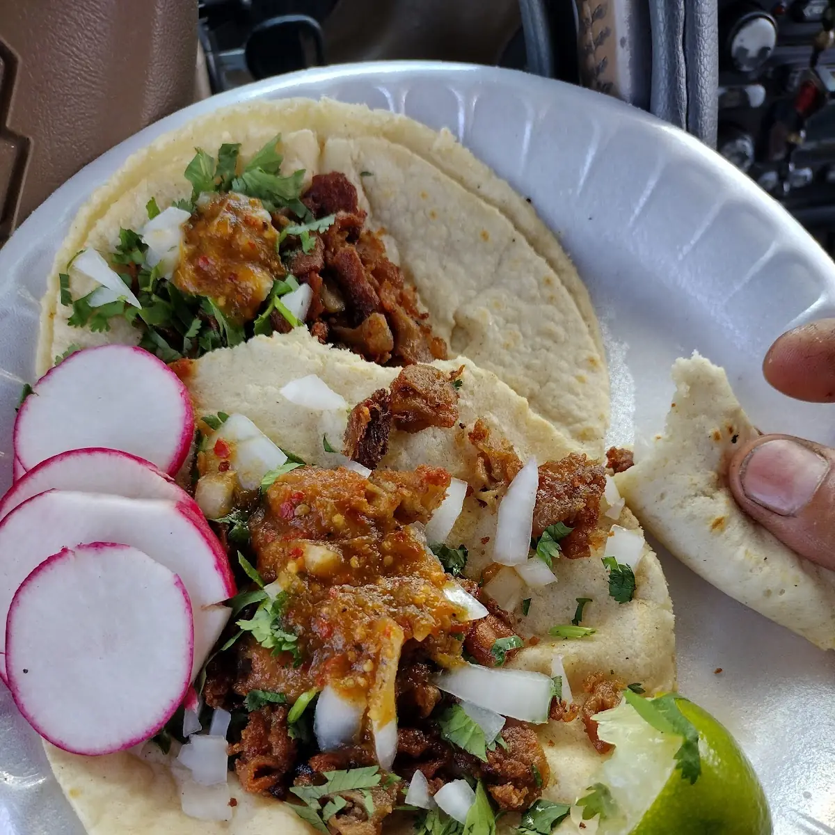 Los Mejores Tacos Que E Probat