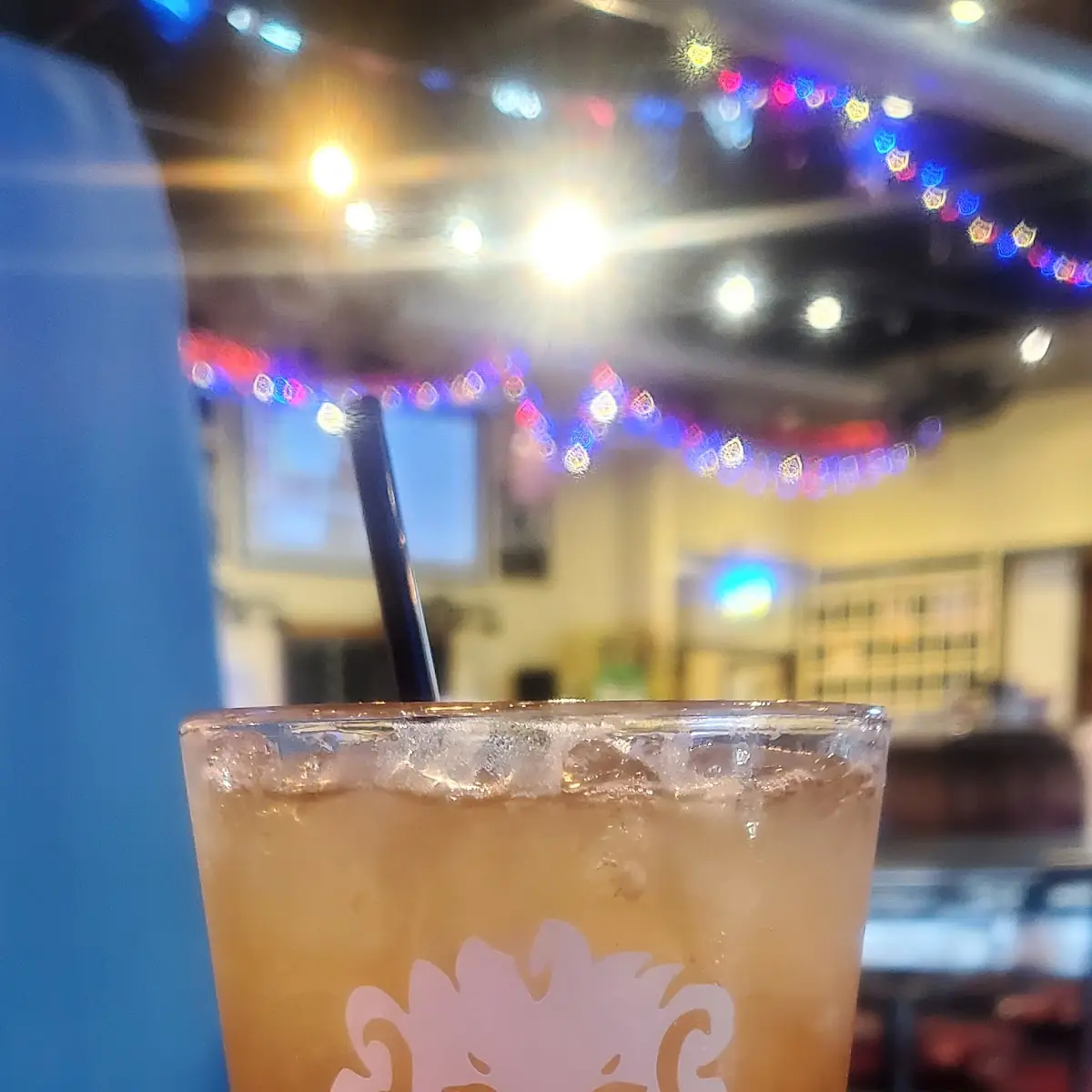 Long Island Tea