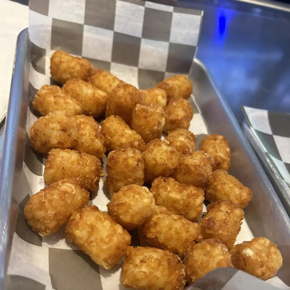 Tater Tots