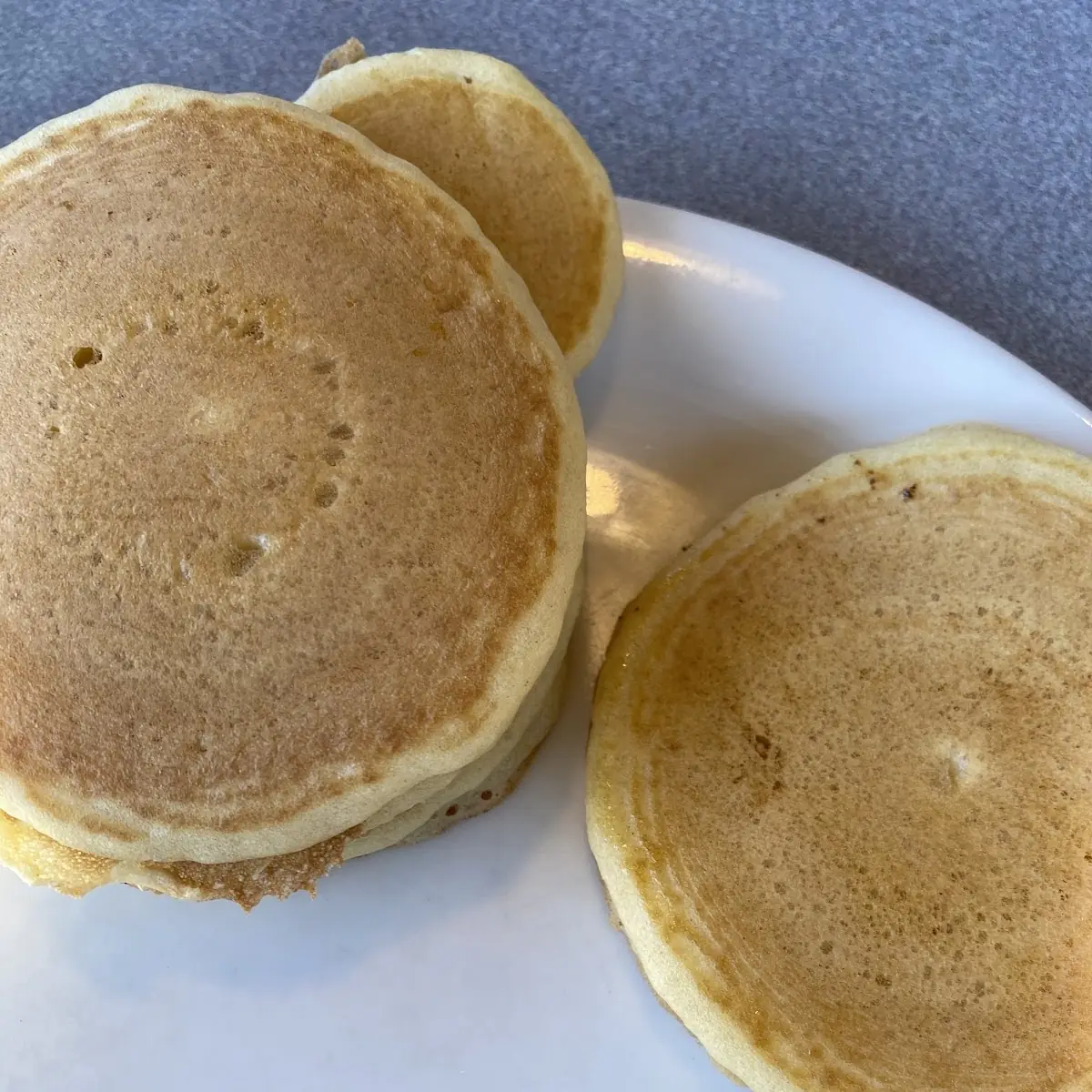 Pancake Breakfast