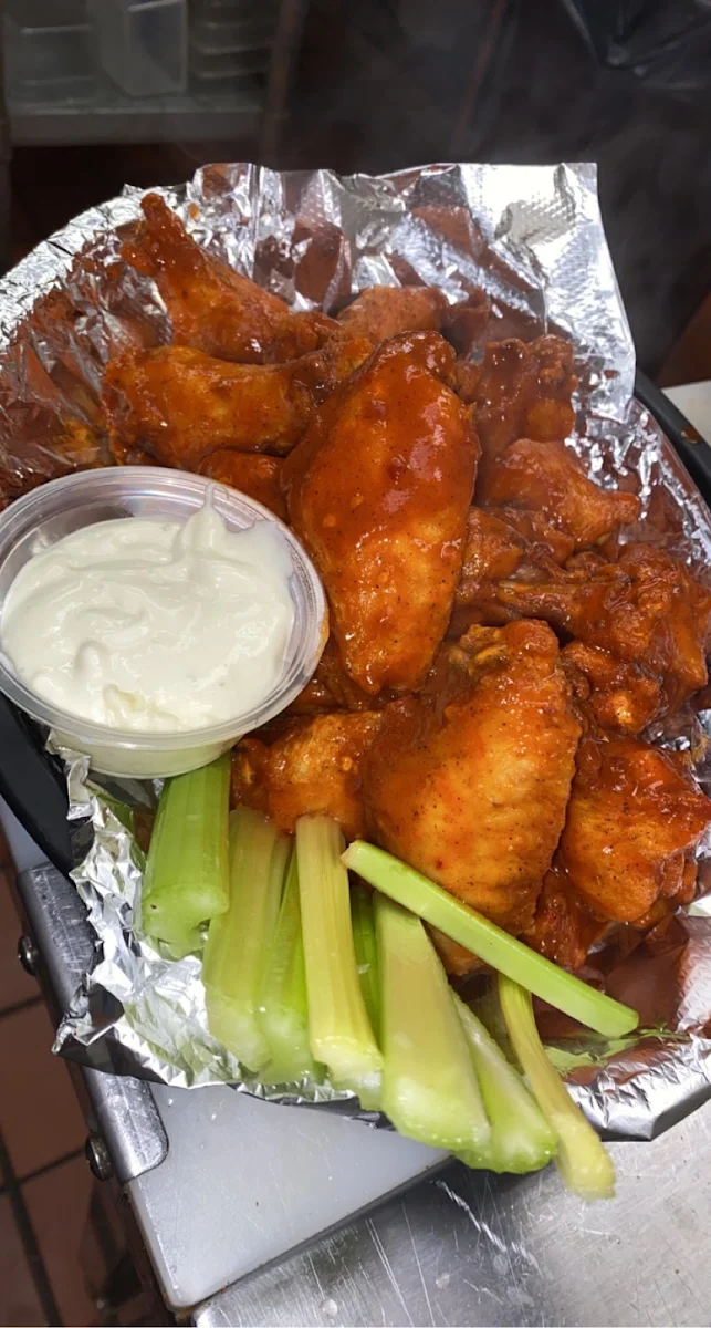 Chicken Wings