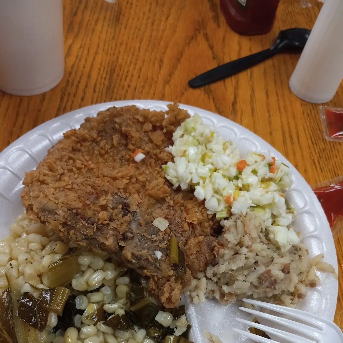 Pork Chop