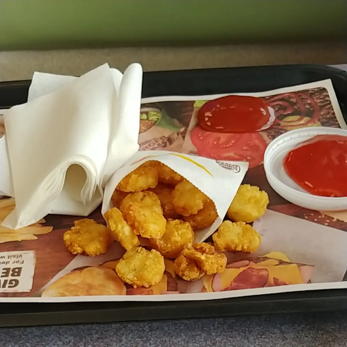 Hash Browns