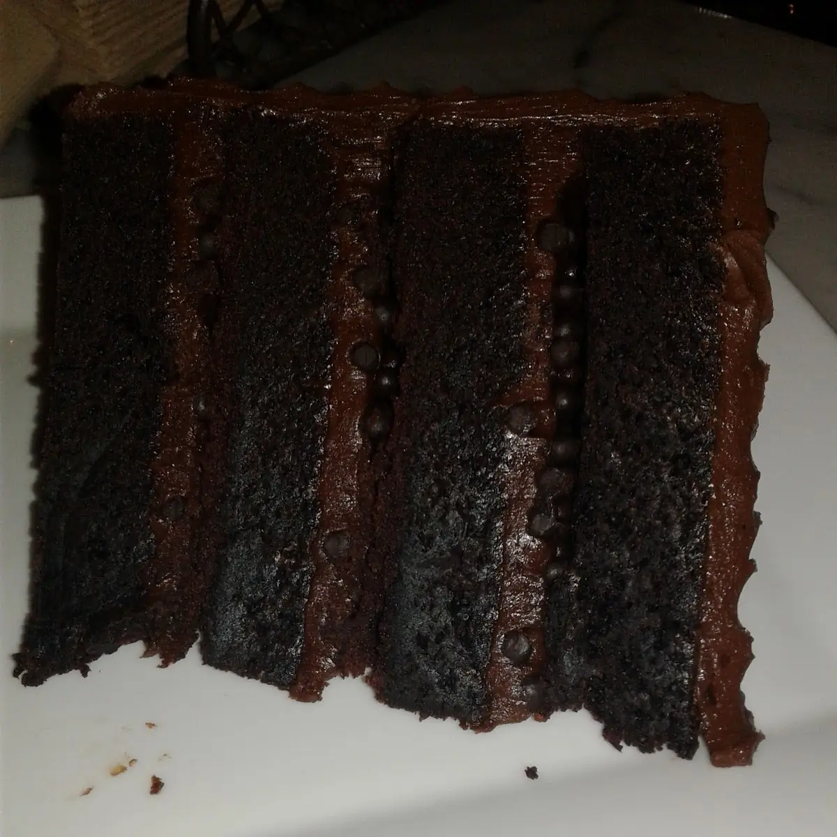 Chocolate Cake