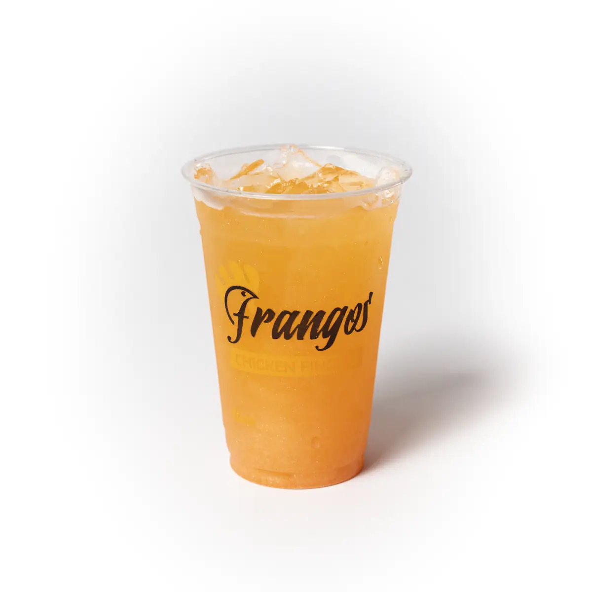 Mango Tango Lemonade