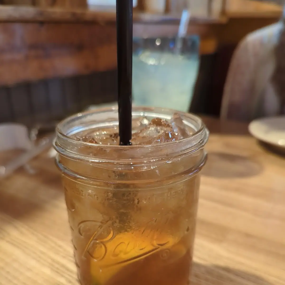 Long Island Iced Tea