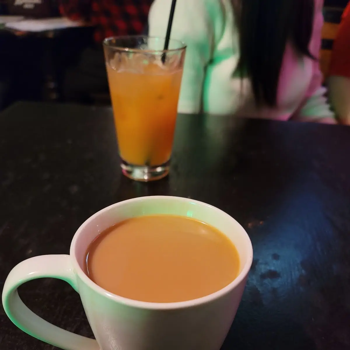 Irish Coffee