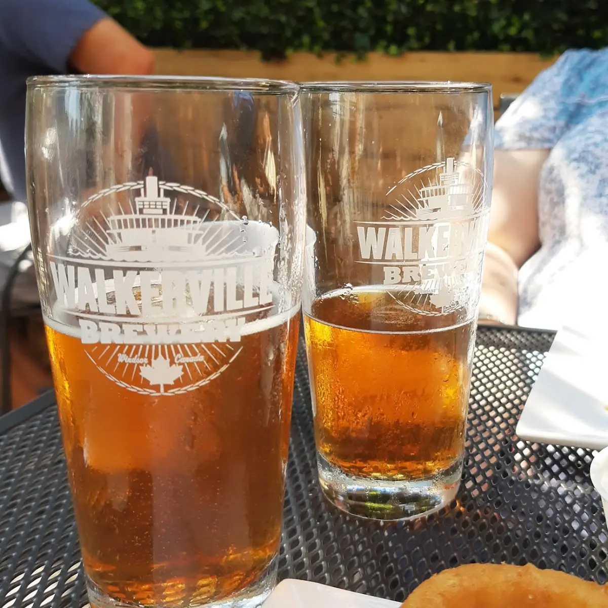 Walkerville Honest Lager