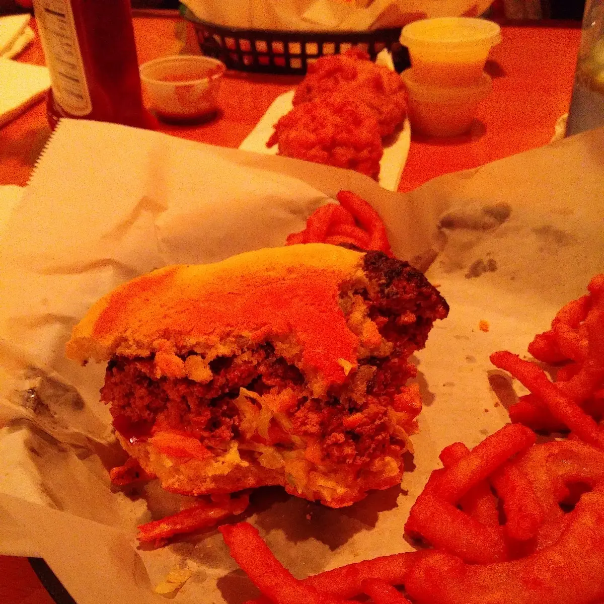 Ground Beef