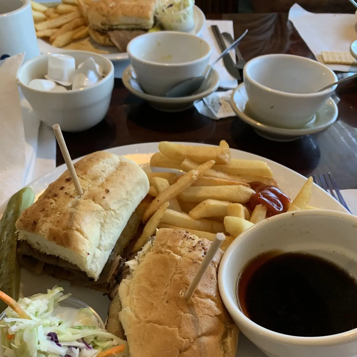 French Dip