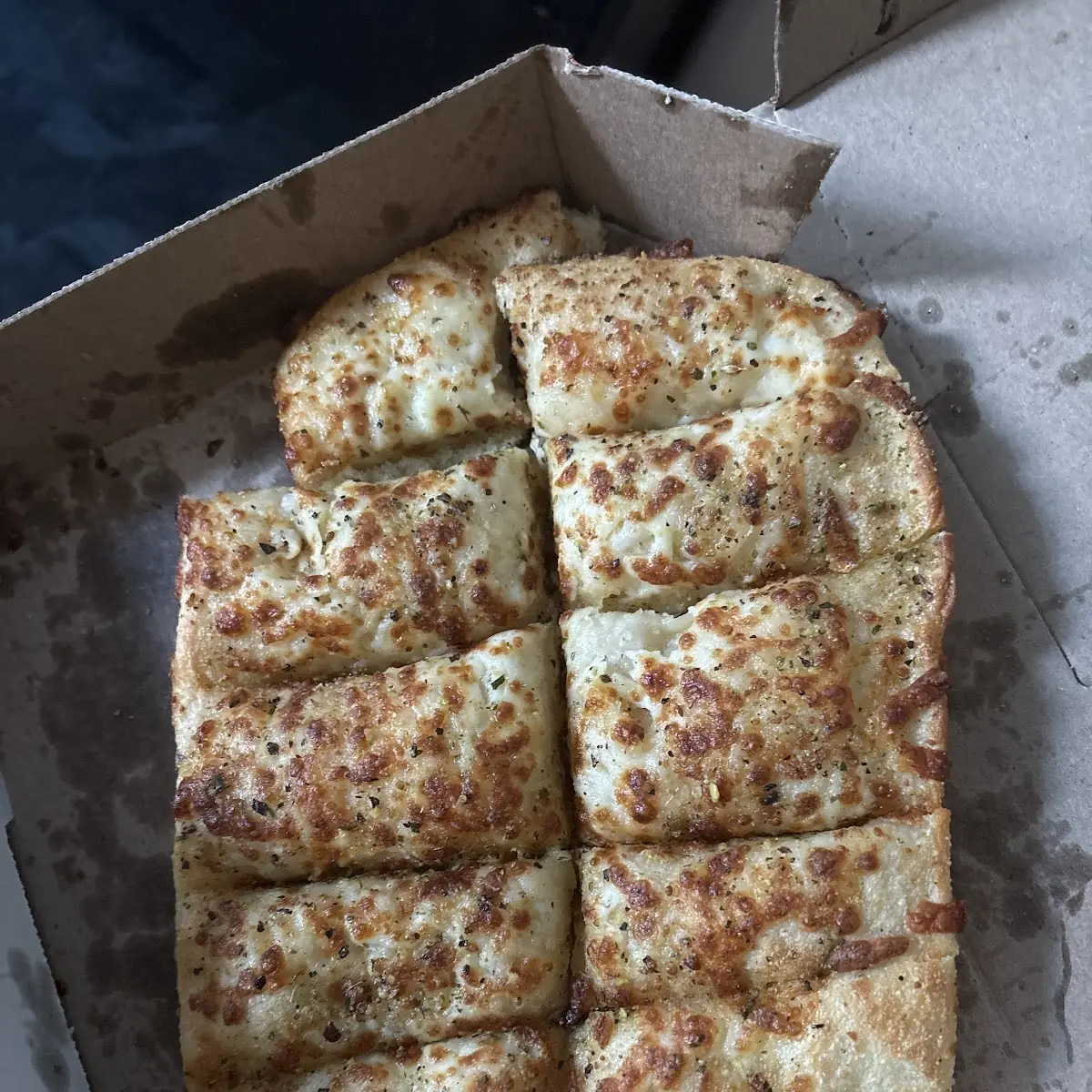 Garlic Bread