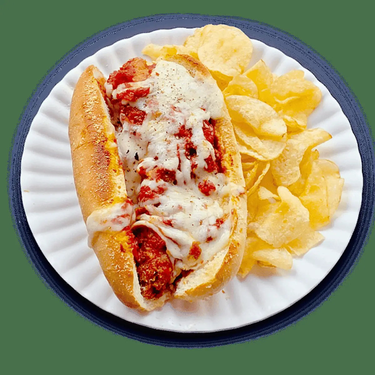 Meatball Sub