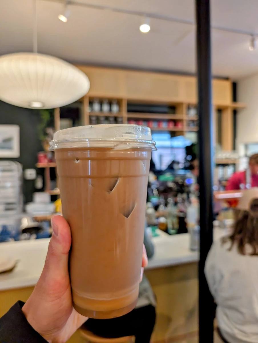 Nitro Maple Sea Salt