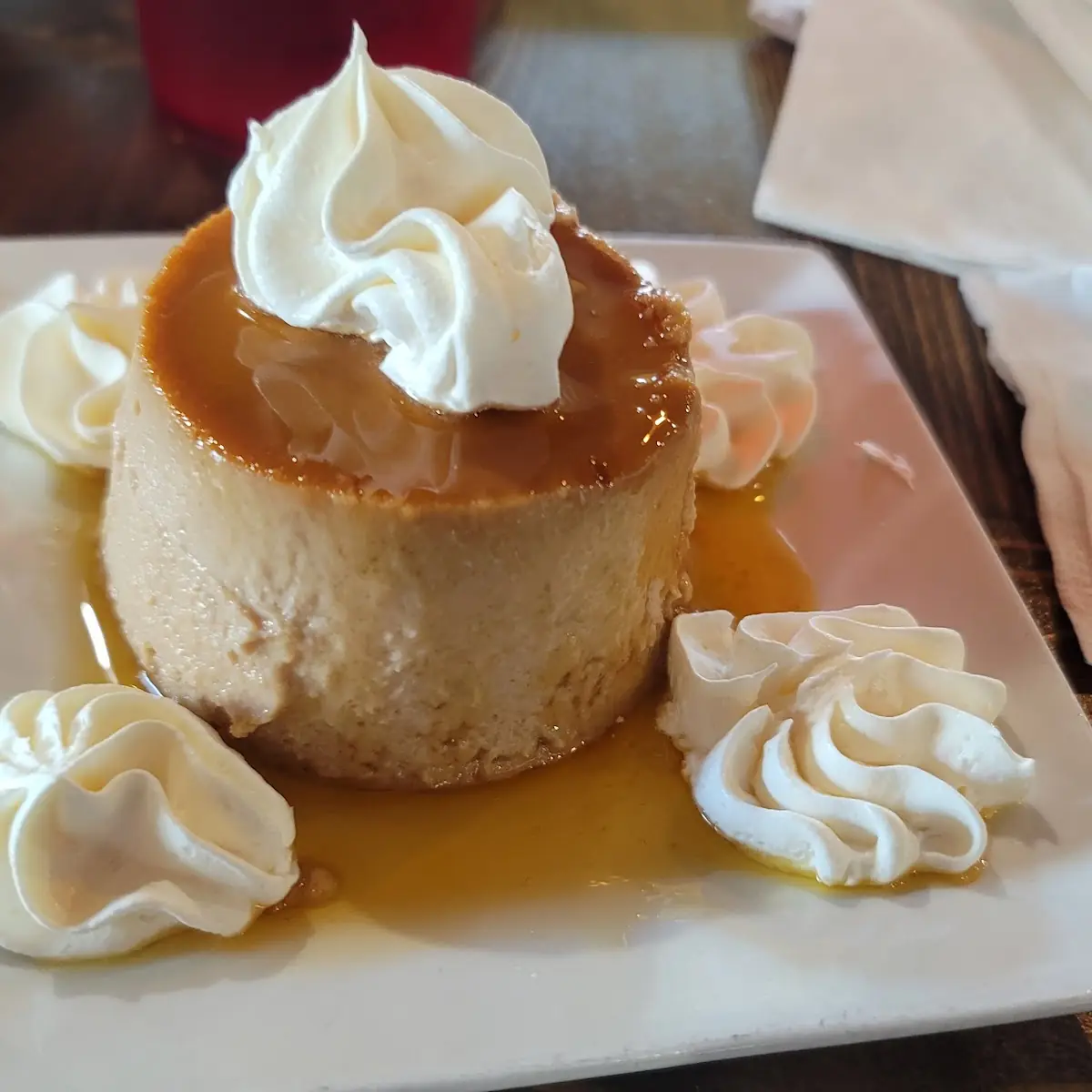 Kahlua Banana Pudding