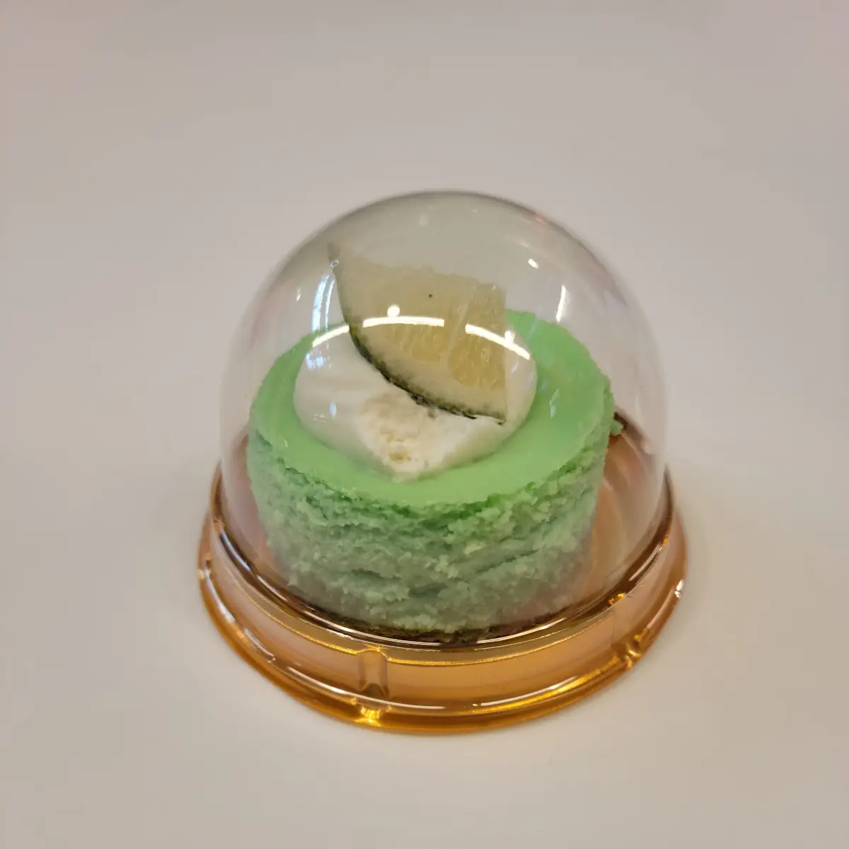 Key Lime Pie