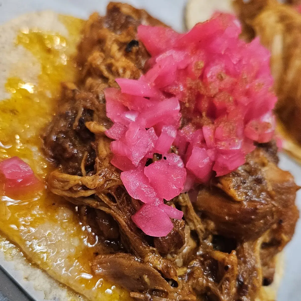 Pulled Pork