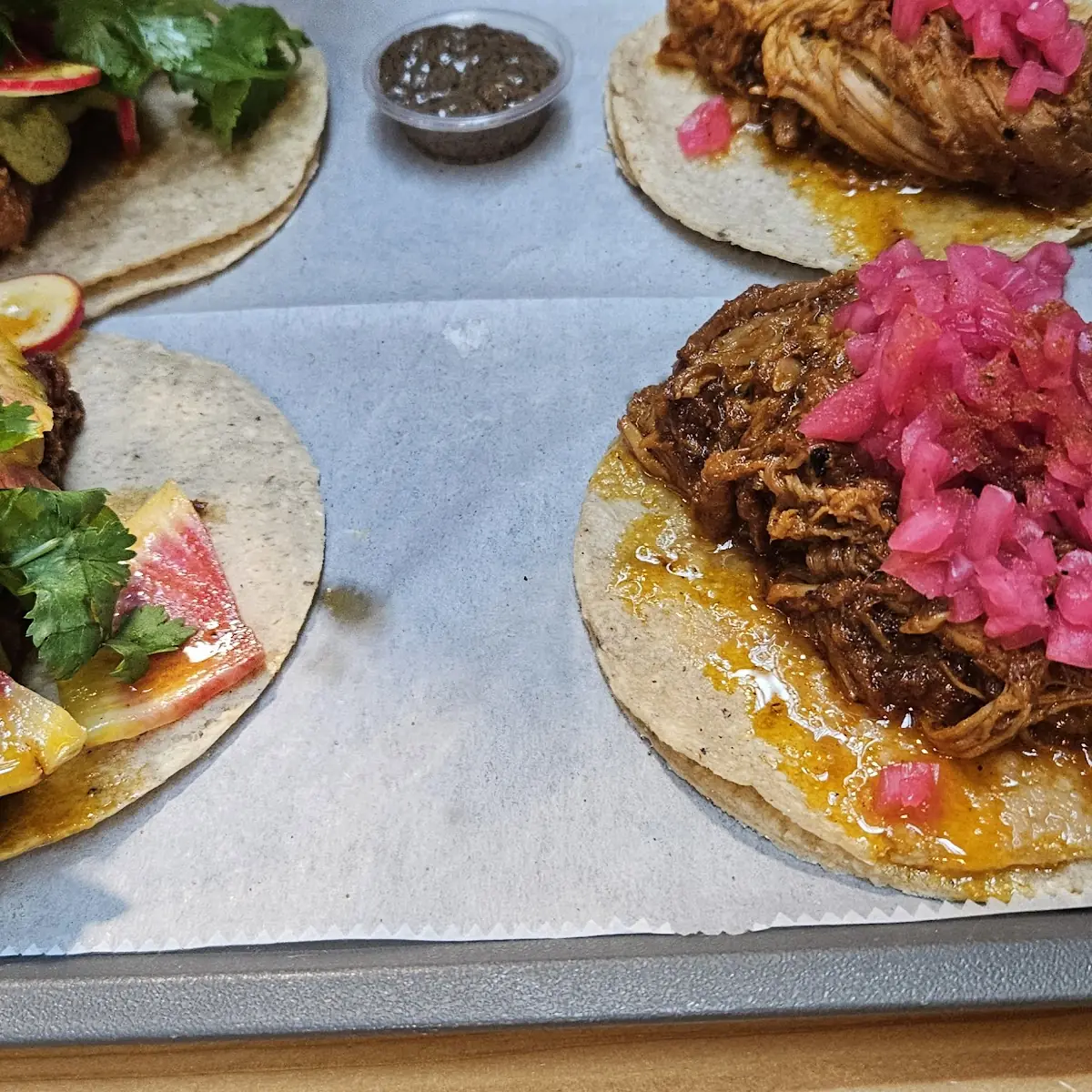 Tacos