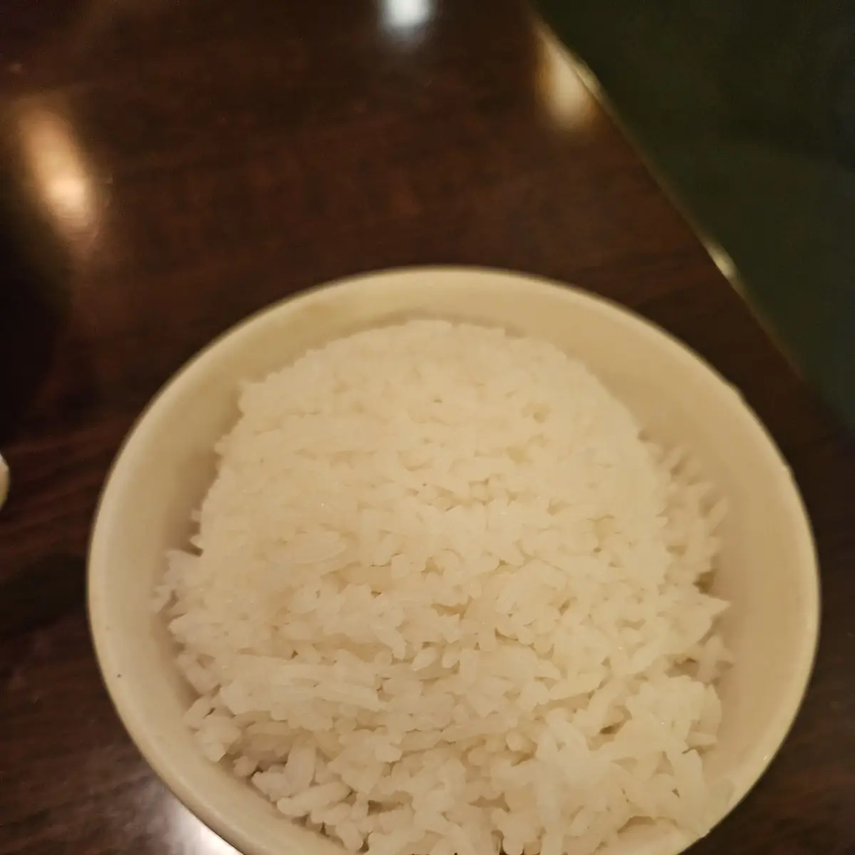 White Rice