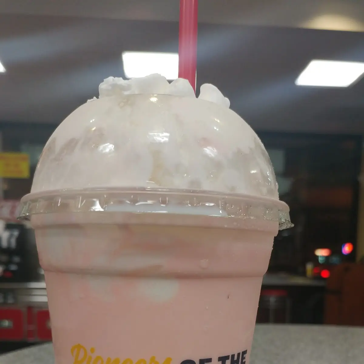 Oreo Shake