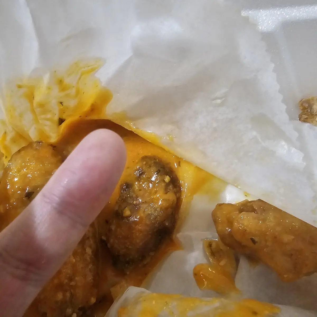 Chili Cheese