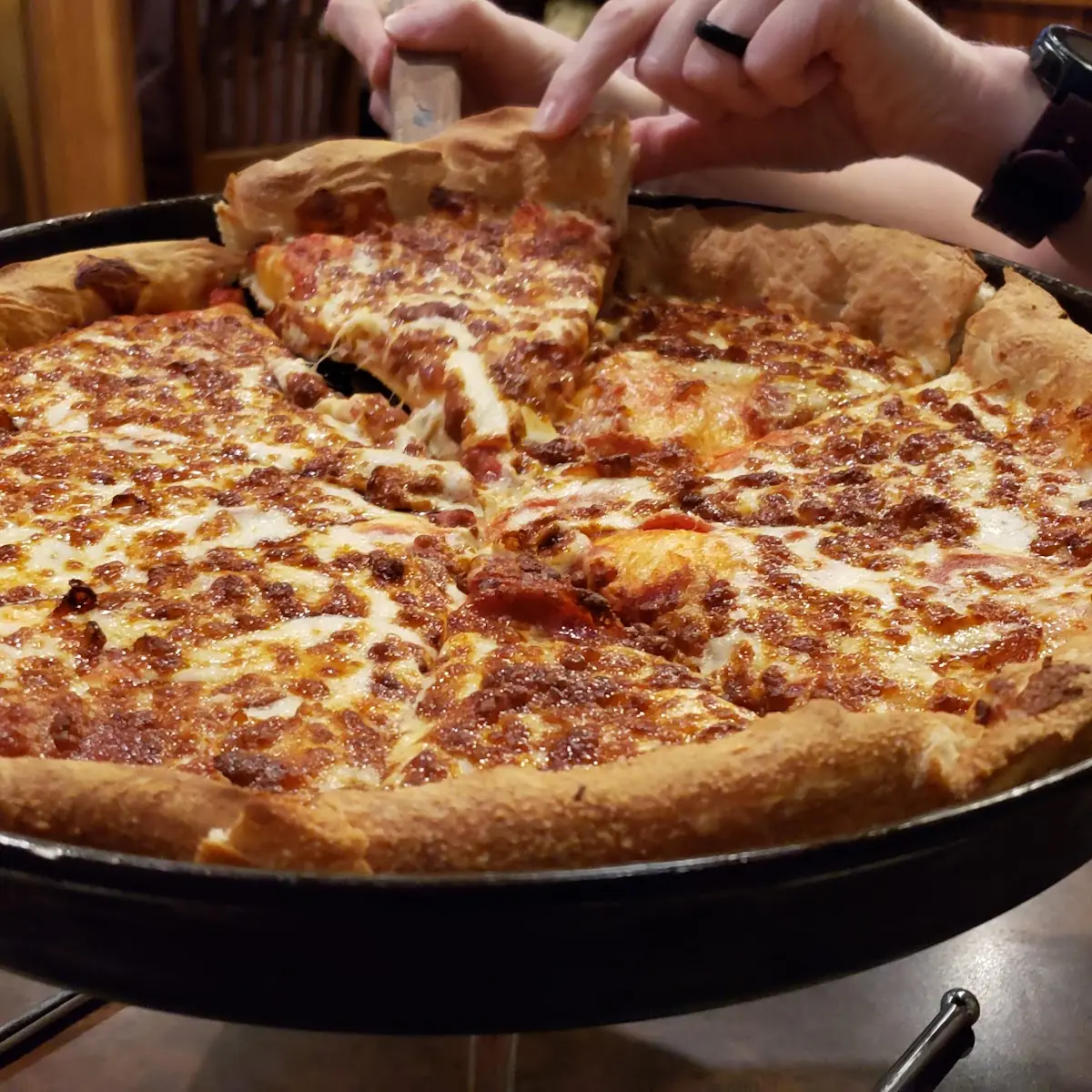 Pepperoncinis