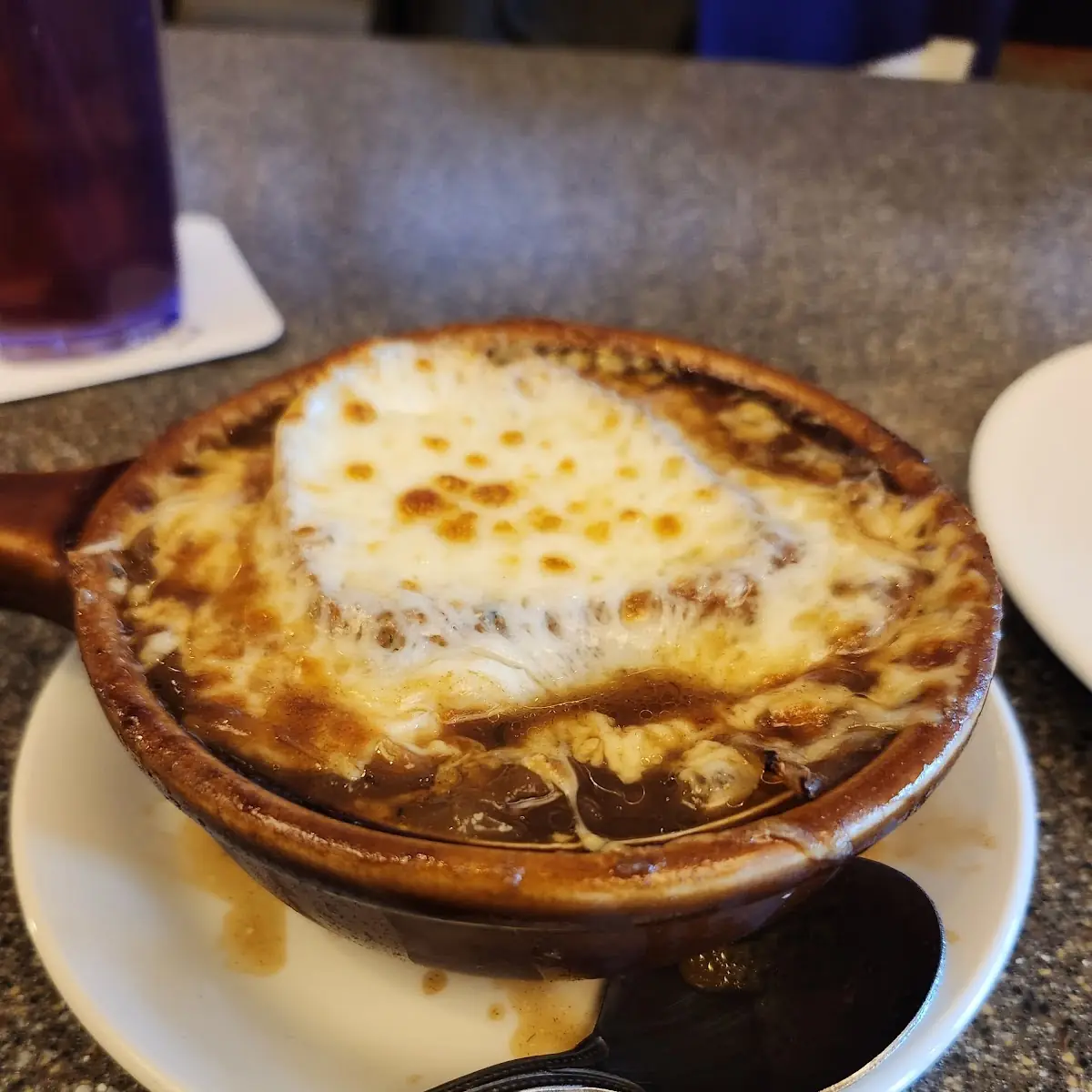 French Onion Soup