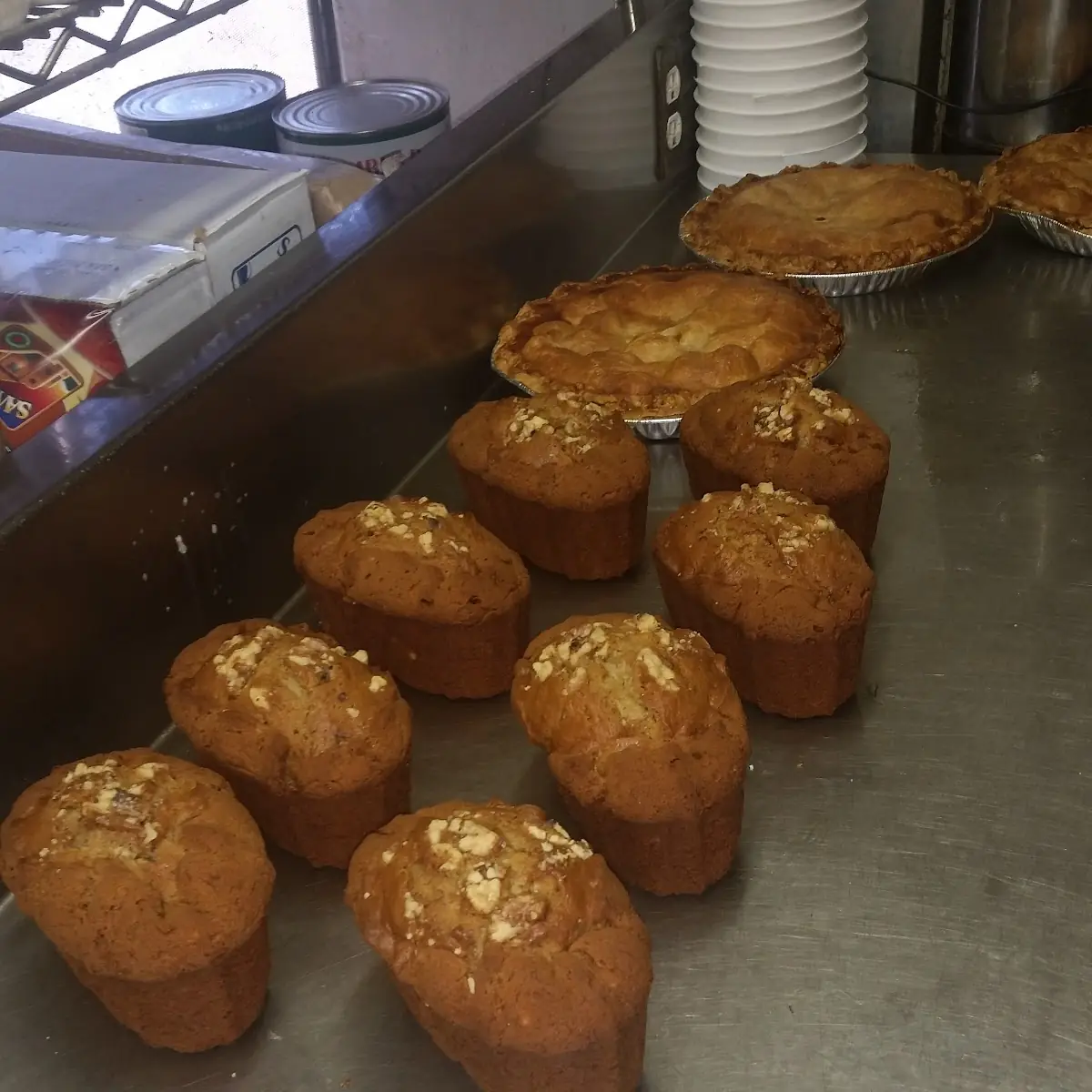 Banana Bread