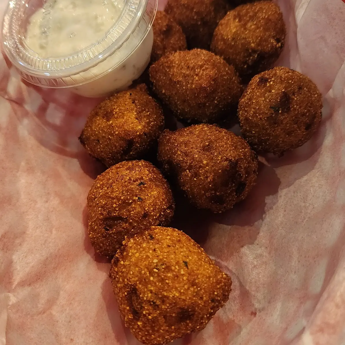 Jalapeno Poppers