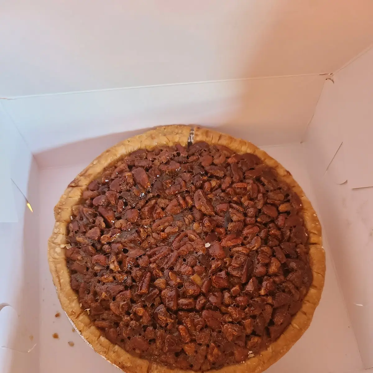 Pecan Pie