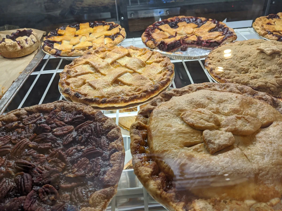 Apple Pie