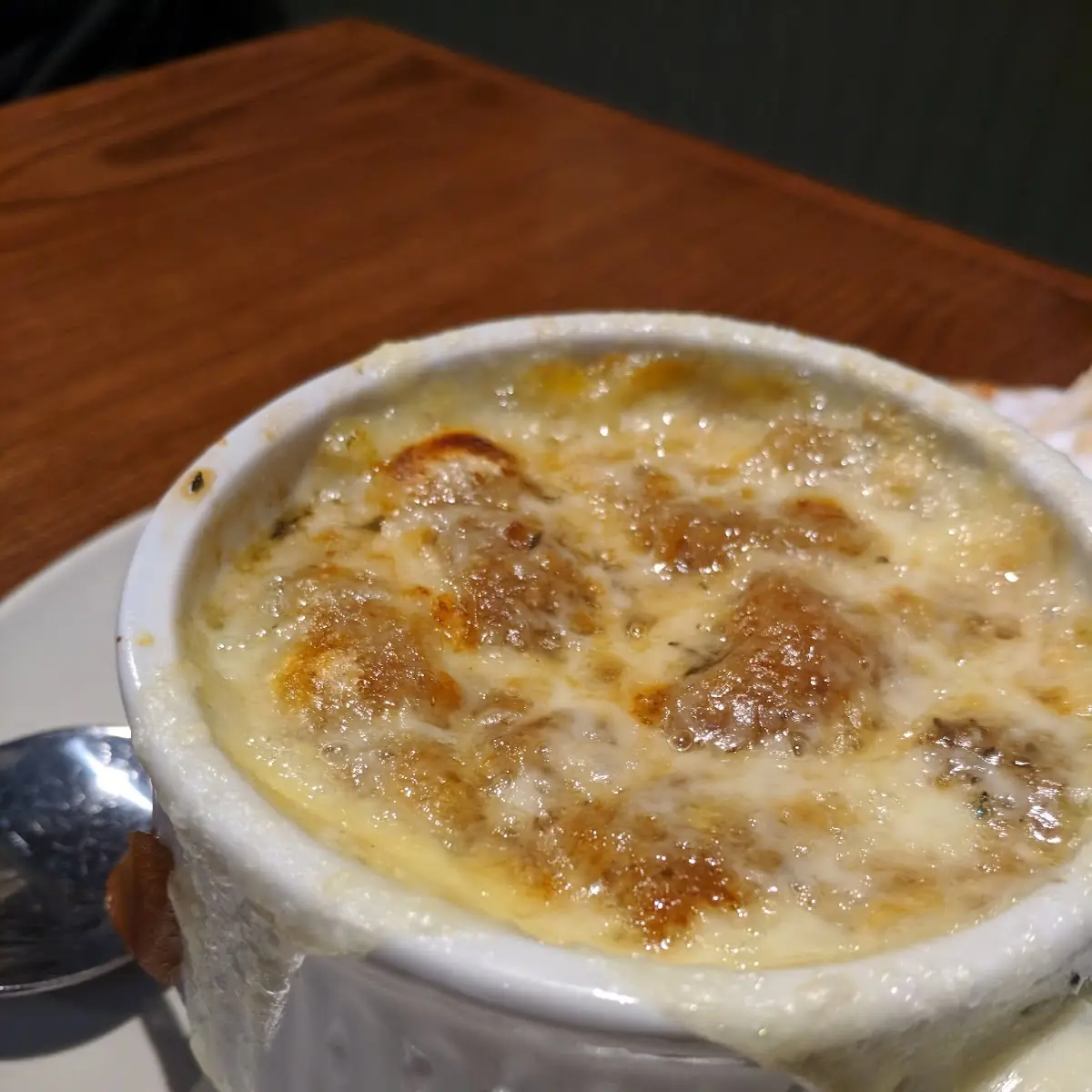 French Onion Soup