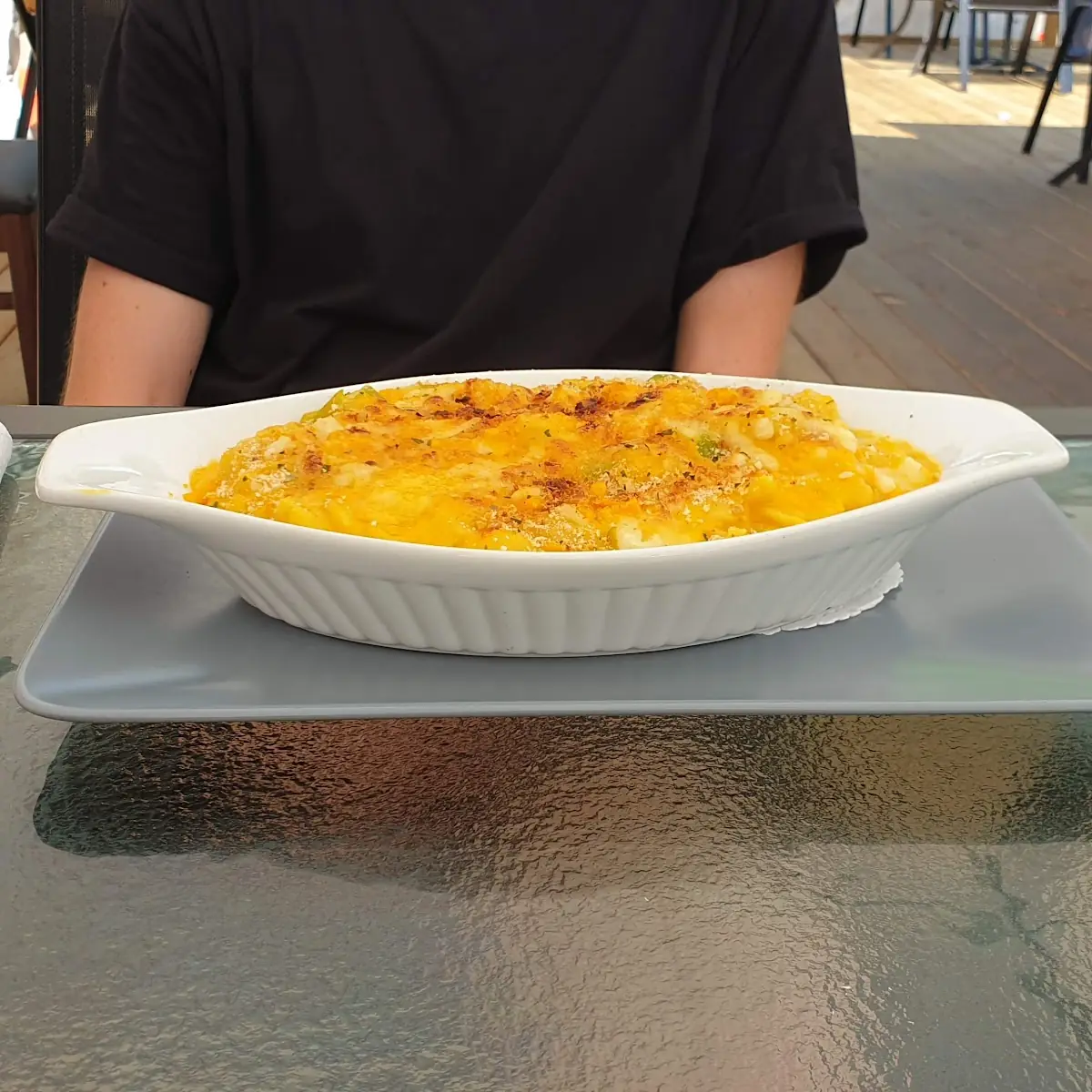 Mac and Cheese