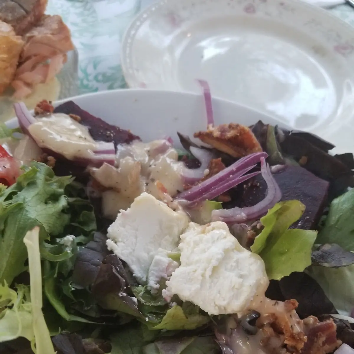 Beet Salad