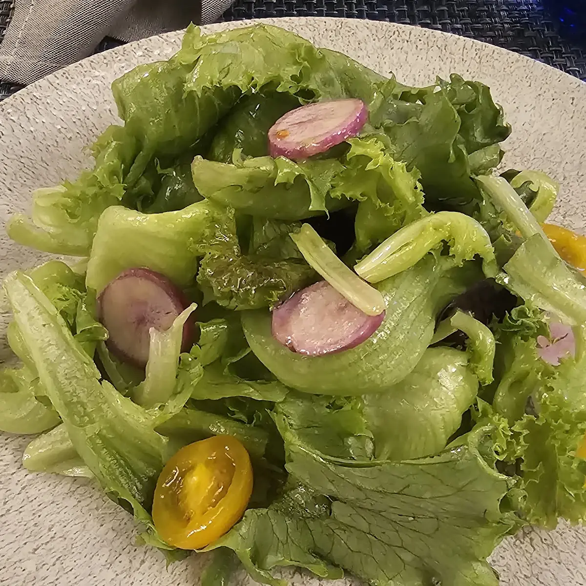 House Salad