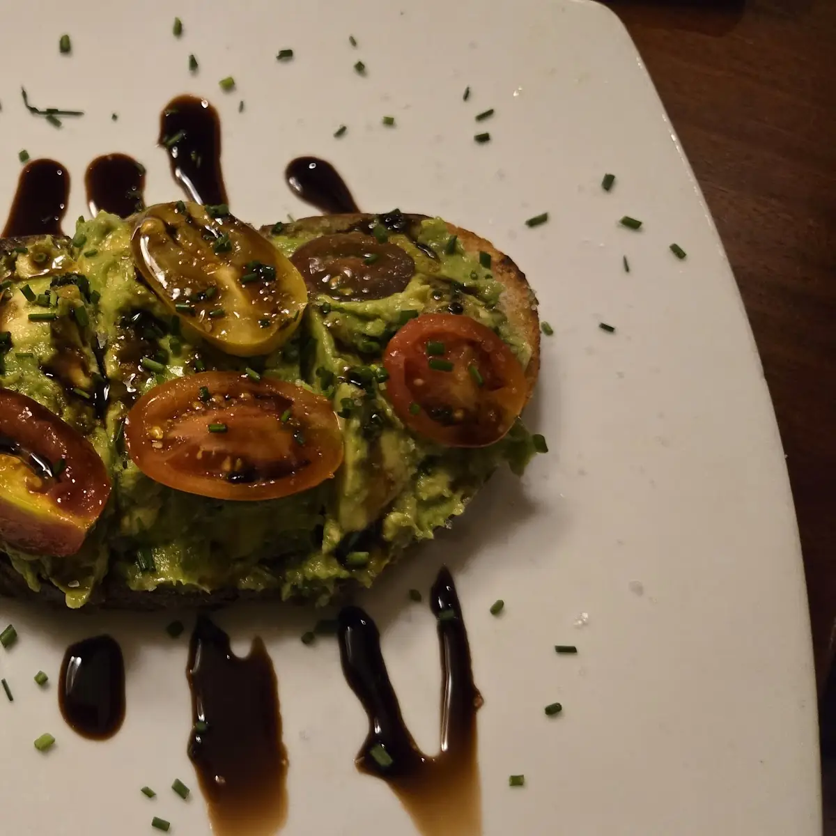 Avocado Toast