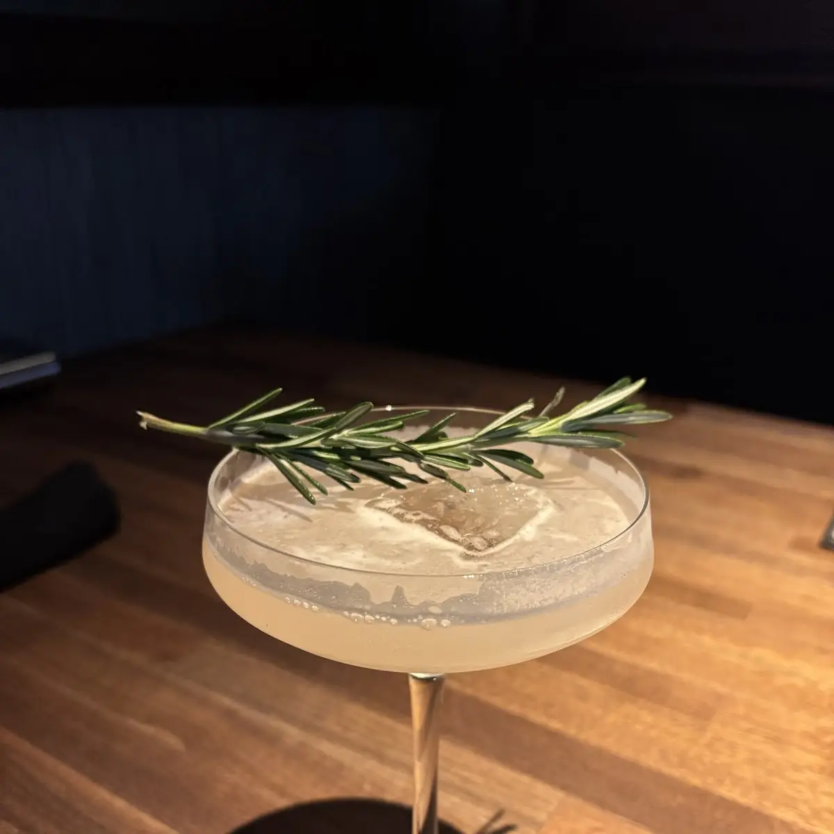 House Cocktails