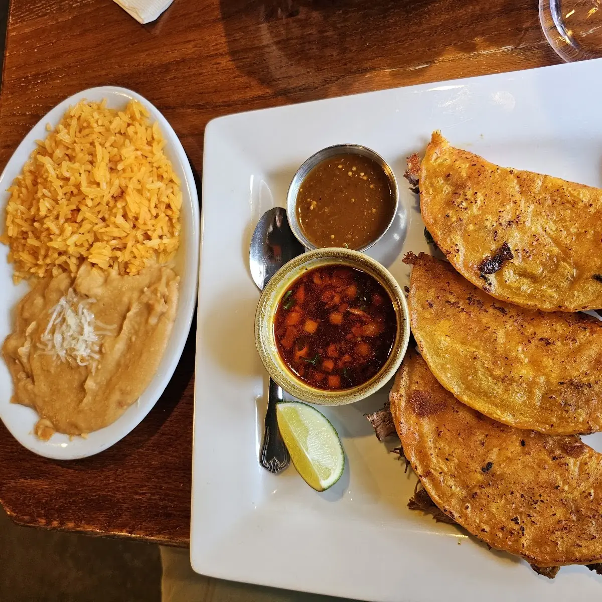 Queso Dip