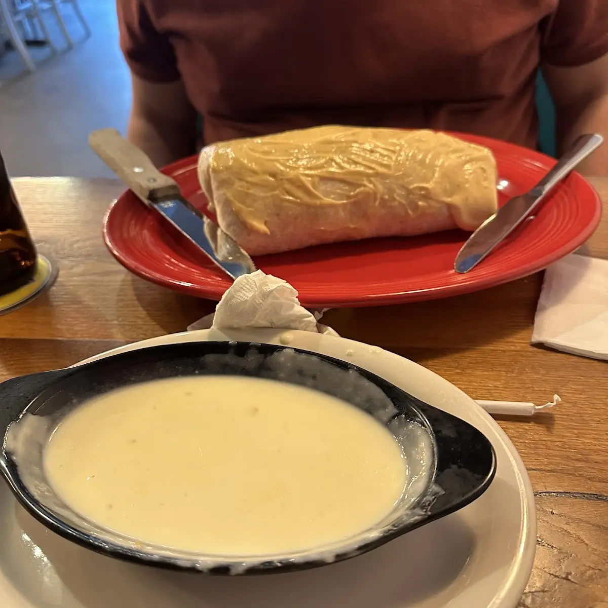 Cheese Dip