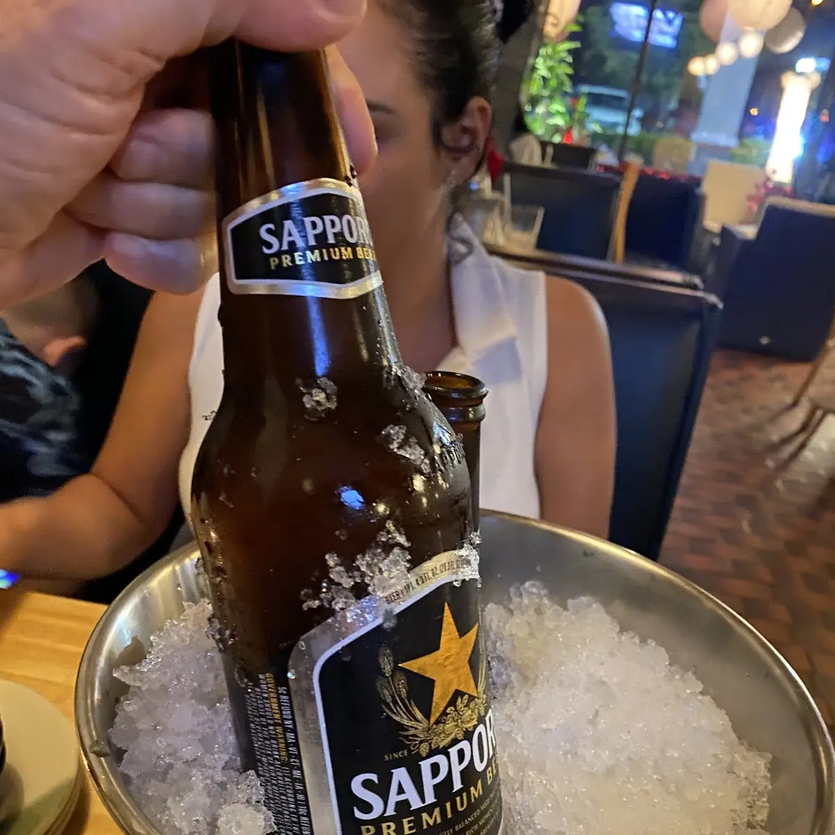 Sapporo Light
