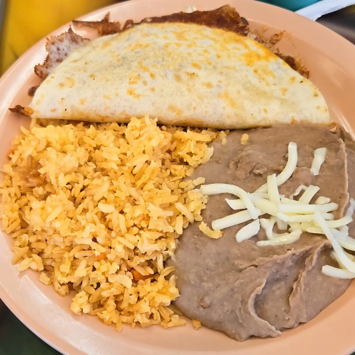 Refried Beans