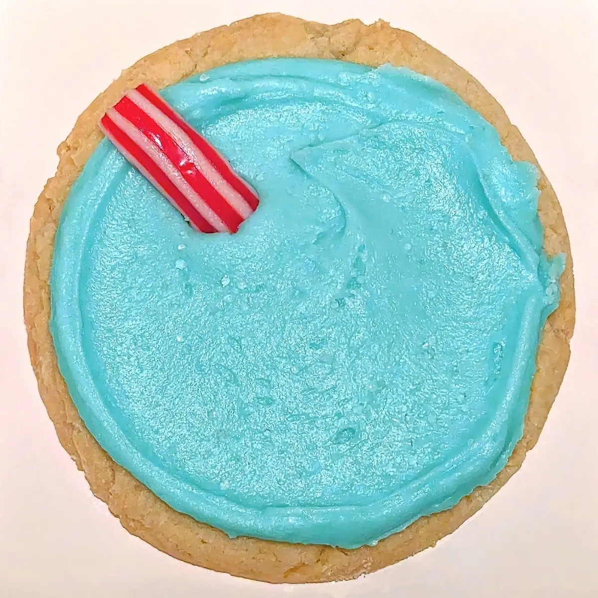 Blue Raspberry