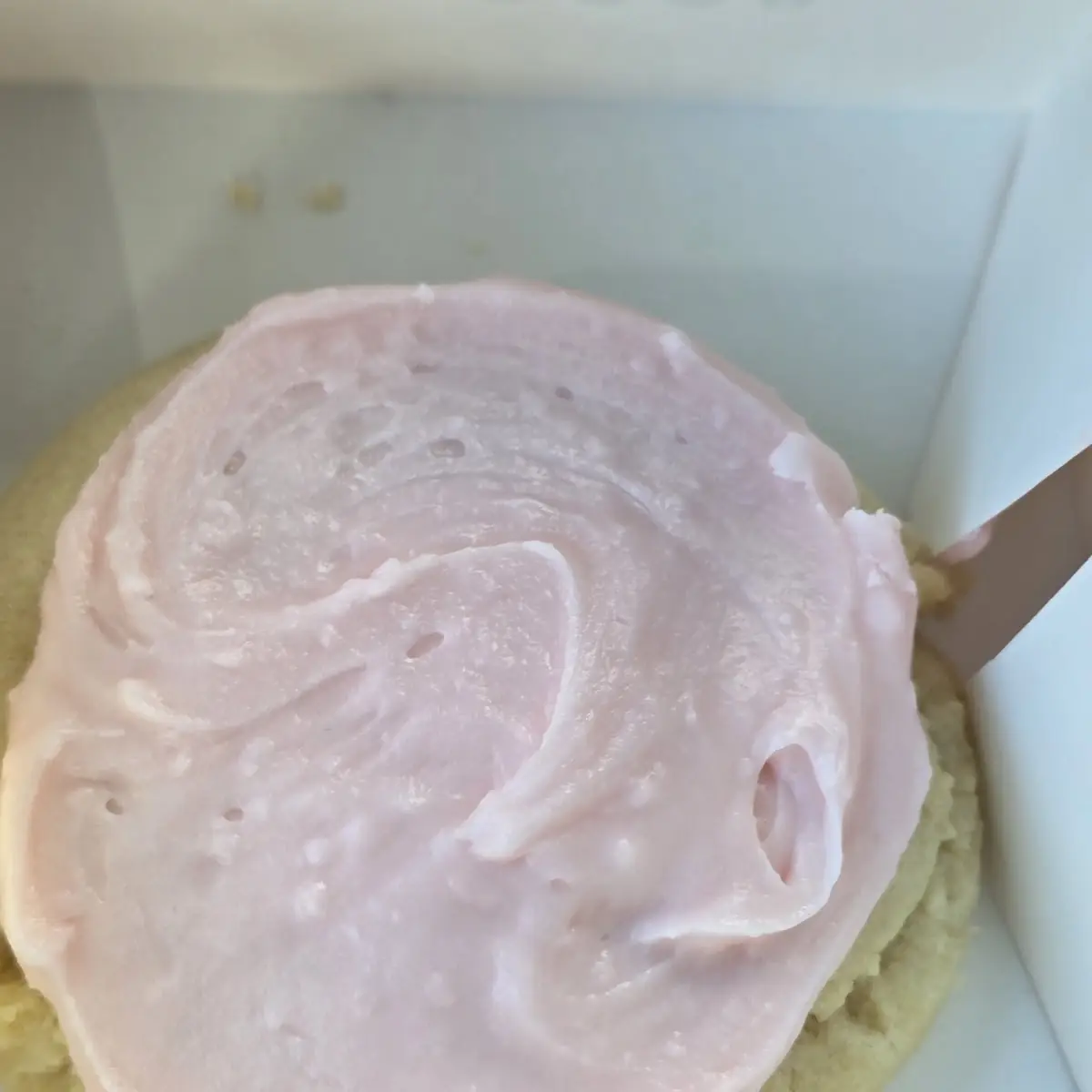 Strawberry Shortcake