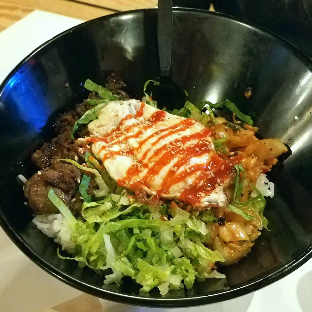 Side Salad